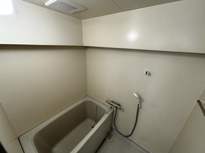 【浴室】 | 辻産業第１ビル