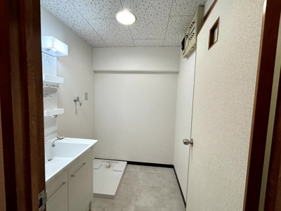 【洗面所】 | 辻産業第１ビル