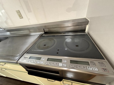 【キッチン】 | 辻産業第１ビル