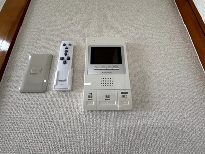 【セキュリティ】 | 辻産業第１ビル