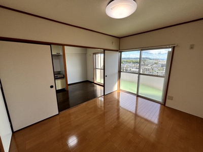 【洋室】 | 辻産業第１ビル