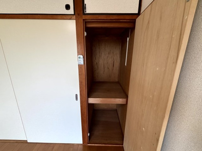 【収納】 | 辻産業第１ビル