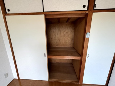 【収納】 | 辻産業第１ビル