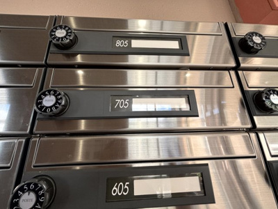 【その他共用部分】 | 辻産業第１ビル