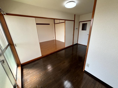 【居間・リビング】 | 辻産業第１ビル