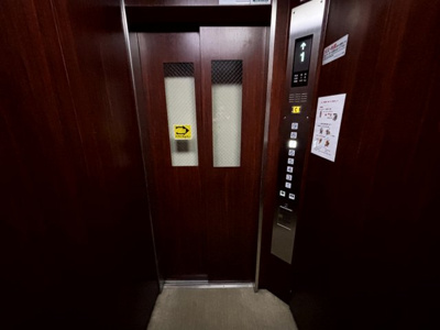 【その他共用部分】 | 辻産業第１ビル