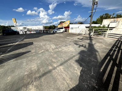 【駐車場】 | 辻産業第１ビル