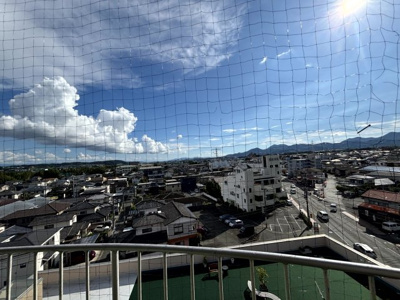 【展望】 | 辻産業第１ビル