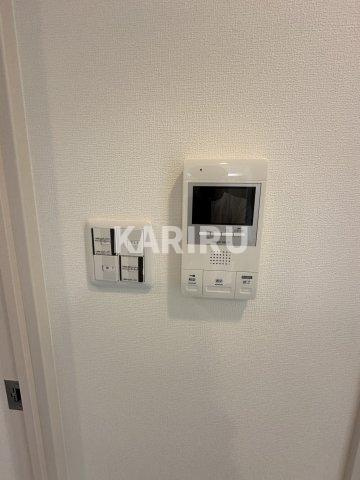 プライム大阪城北の設備