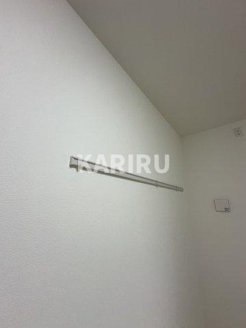 プライム大阪城北の設備