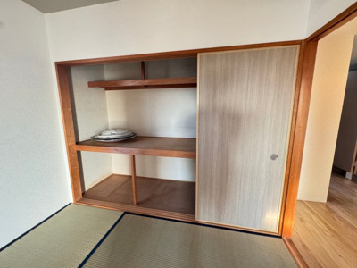 【収納】 | ヒルズ刀根山