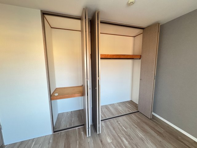 【収納】 | ヒルズ刀根山