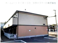 フジパレス式内町I番館の画像