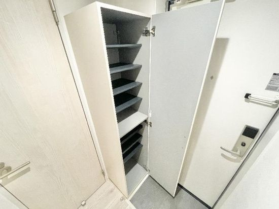 ＲＯＢＯＴ　ＨＯＵＳＥ　名古屋南の玄関