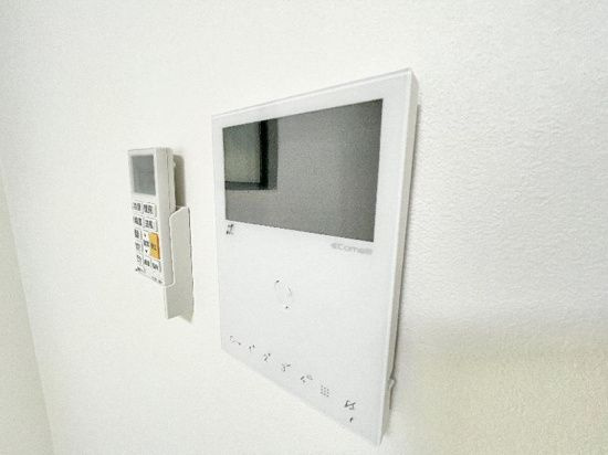 ＲＯＢＯＴ　ＨＯＵＳＥ　名古屋南のセキュリティ