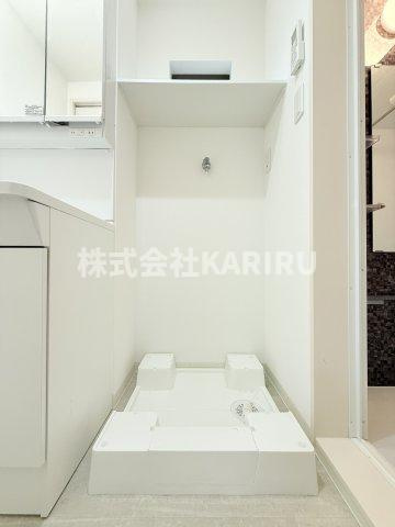 クリエオーレ巽東 の設備