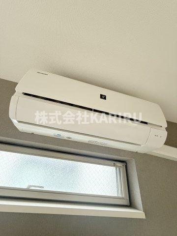 クリエオーレ巽東 のその他