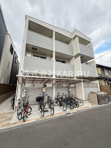 クリエオーレ巽東 のその他共用部分