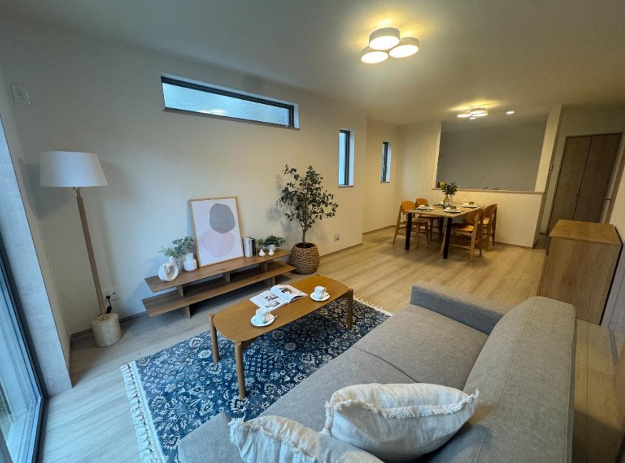 西宮市浜町新築戸建1号棟のその他