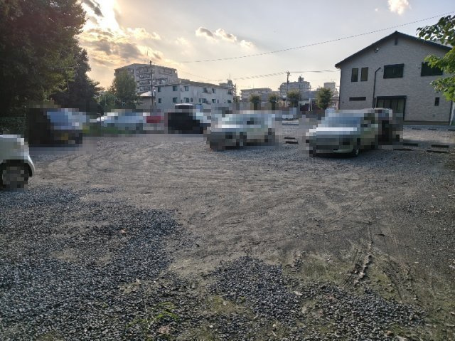 村田駐車場
