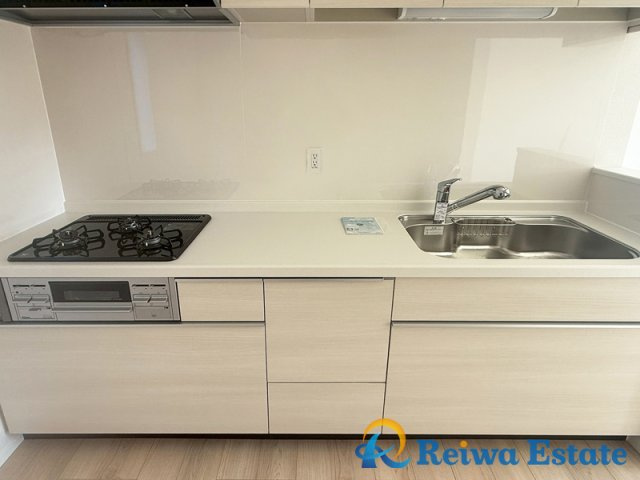 新築戸建　高座郡寒川町一之宮4丁目の玄関