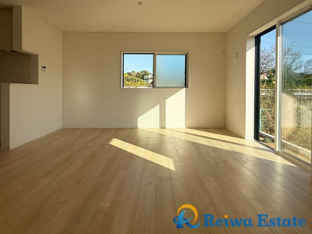 新築戸建　高座郡寒川町一之宮4丁目