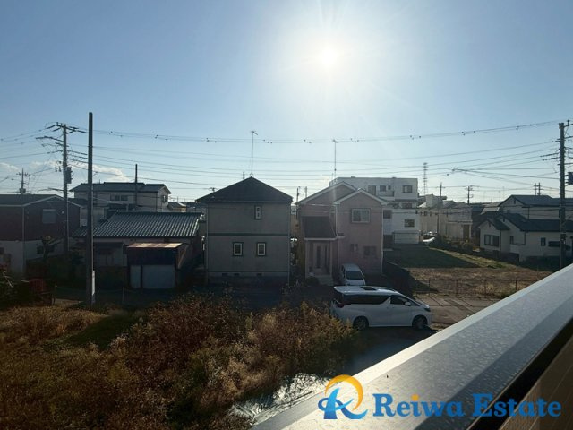 新築戸建　高座郡寒川町一之宮4丁目の展望