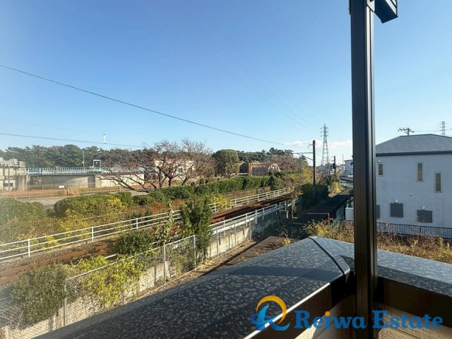 新築戸建　高座郡寒川町一之宮4丁目の展望