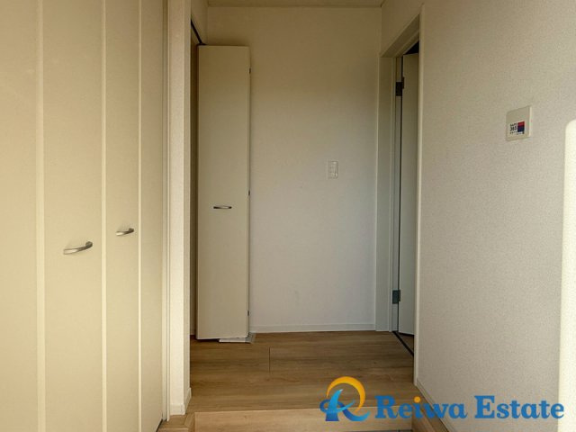 新築戸建　高座郡寒川町一之宮4丁目の外観