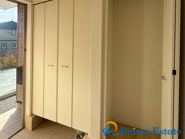 新築戸建　高座郡寒川町一之宮4丁目の外観