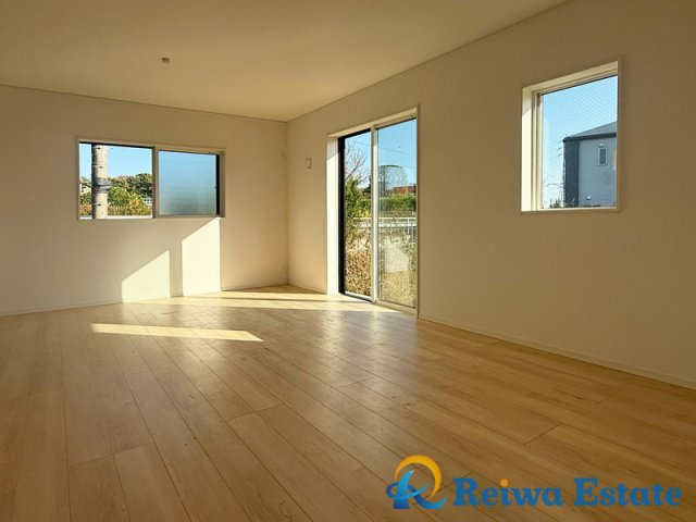 新築戸建　高座郡寒川町一之宮4丁目の外観