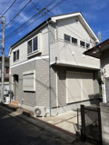 市川南4丁目戸建ての画像