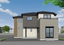 秦野市北矢名  2号棟 第1の画像