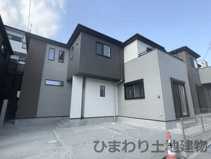 秦野市北矢名  2号棟 第1の画像