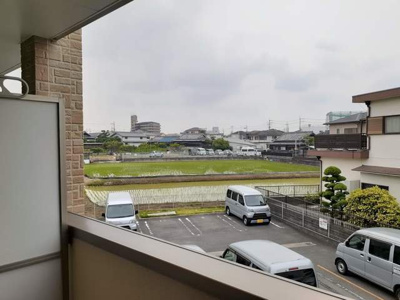 【バルコニー】 | フランメゾン