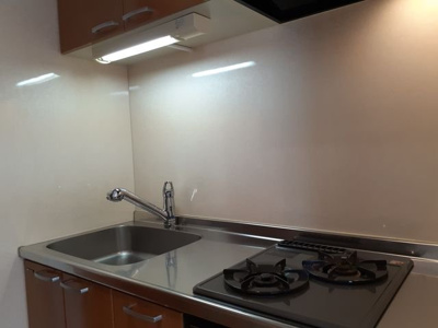 【キッチン】 | フランメゾン