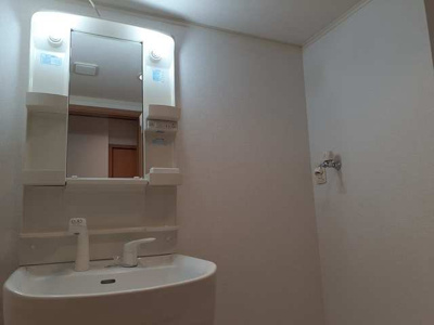 【洗面所】 | フランメゾン