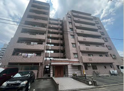  | 【宝マンション金山ウエスト】✨️仲介手数料無料✨️八熊小学校・山王中学校