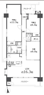  | 【宝マンション金山ウエスト】✨️仲介手数料無料✨️八熊小学校・山王中学校