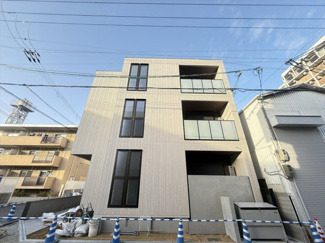 【外観】 | 【ペット共生】モア・メゾン・旭化成ヘーベルメゾンHEBEL HAUS | 外観もきれいです