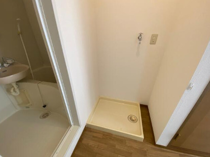 オモトハイツの設備