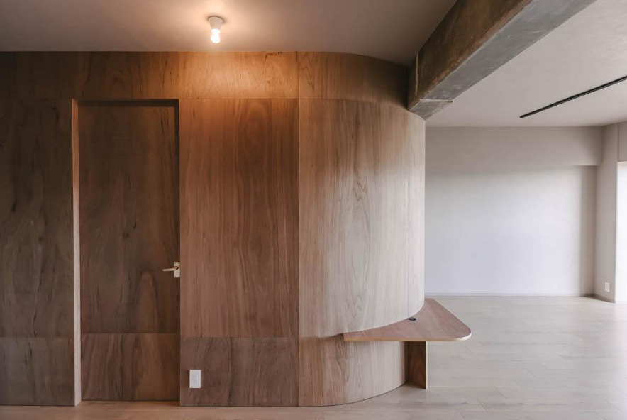 京都上京ハウス 3号棟