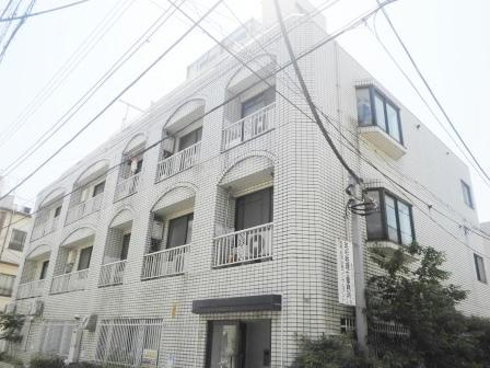 ダイヤモンドレジデンス南大塚