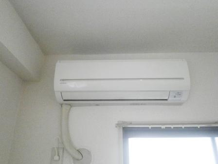 ダイヤモンドレジデンス南大塚の設備