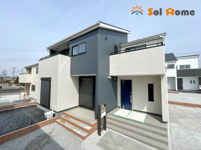 前橋市富士見町時沢第3　新築住宅全11棟