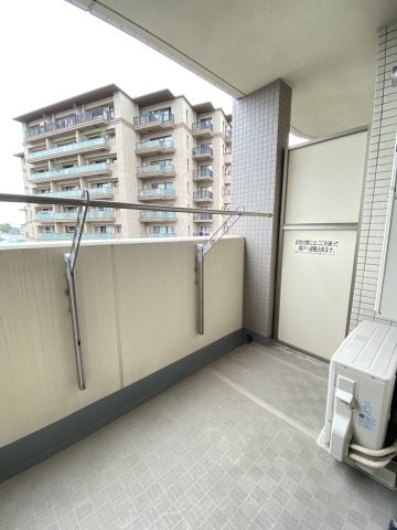 オープンレジデンシア池尻大橋のその他共用部分