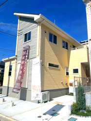 ミラキュート富士見