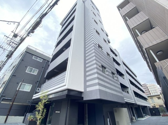 【外観】