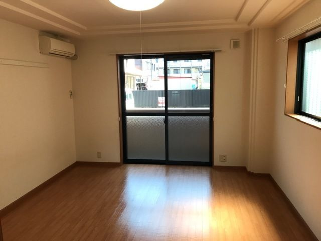 サンライズ豊田Ｂの展望