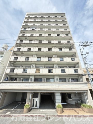 【外観】 | トーカンキャステール己斐本町